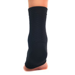 [IR] Ankle Support // Black (L)