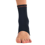 [IR] Ankle Support // Black (S)