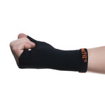 [IR] Thumb-Wrist Support // Black (L)