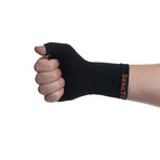 [IR] Thumb-Wrist Support // Black (XS)