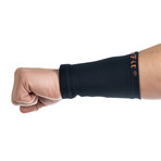 [IR] Wrist Support // Black (L)