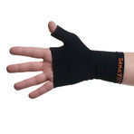 [IR] Thumb-Wrist Support // Black (M)