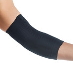 [IR] Elbow Support // Black (S)