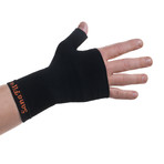 [IR] Thumb-Wrist Support // Black (S)
