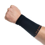 [IR] Wrist Support // Black (L)