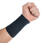 [IR] Wrist Support // Black (M)