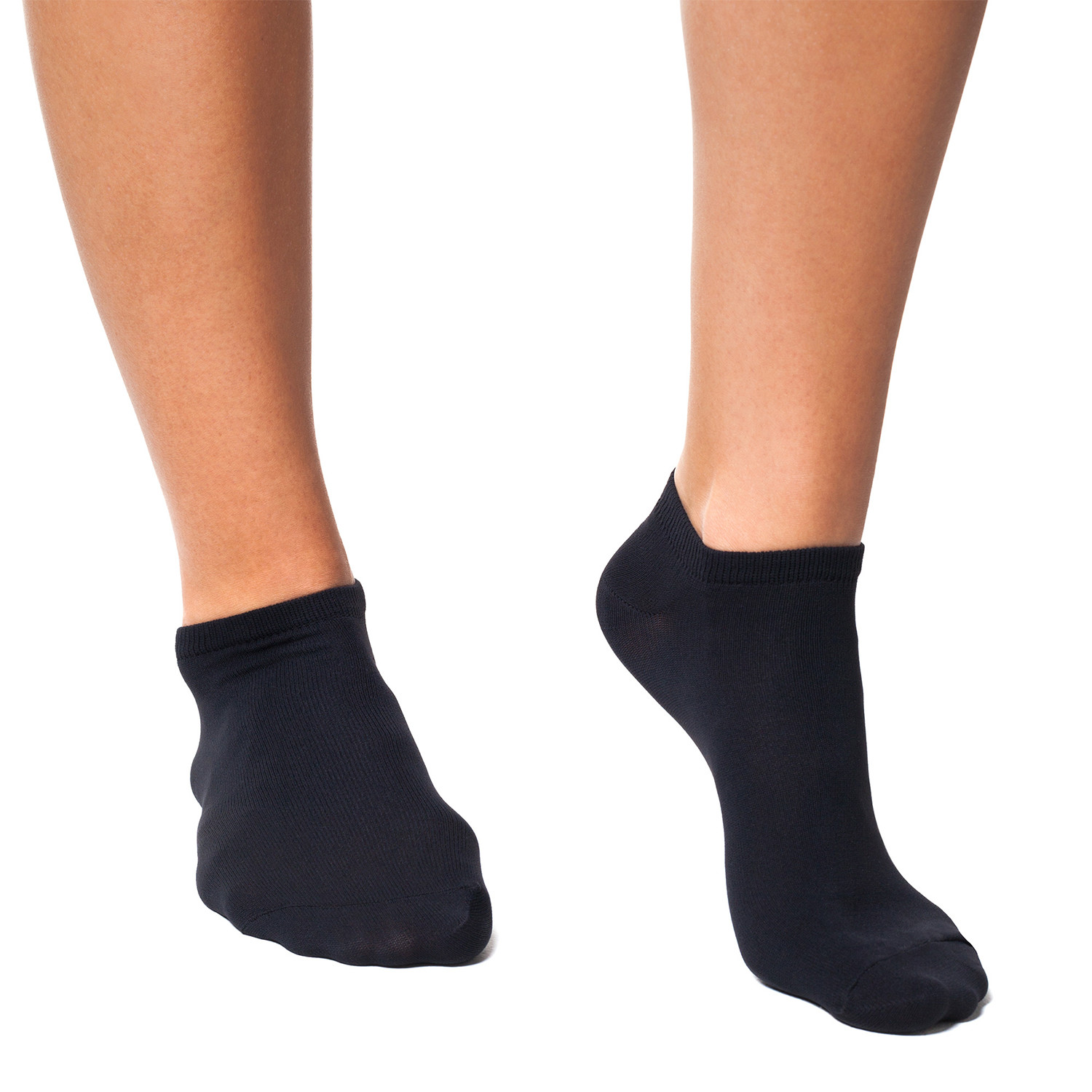 Infrared Trainer 24/7 Socks // Black (S) - Absolute 360 - Touch of Modern