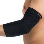[IR] Elbow Support // Black (S)