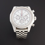 Breitling Bentley Barnato Automatic // A41390AP/A754 // Pre-Owned