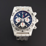 Breitling Chronomat Frecce Chronograph Automatic // AB01104D/BC62 // Pre-Owned