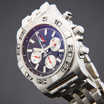 Breitling Chronomat Frecce Chronograph Automatic // AB01104D/BC62 // Pre-Owned