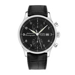 Gevril West Side Chronograph Swiss Automatic // 45500