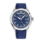 Gevril West 30th St Swiss Automatic // 45003