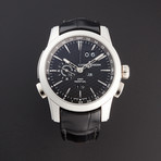 Ulysse Nardin GMT Perpetual Automatic // 329-10/92 // Unworn