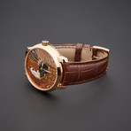 Ulysse Nardin Classico Rooster Automatic // 8152-111-2/ROOSTER // Unworn