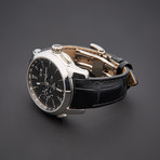 Ulysse Nardin GMT Perpetual Automatic // 329-10/92 // Unworn