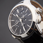 Ulysse Nardin GMT Perpetual Automatic // 329-10/92 // Unworn