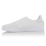 Carda Low Top // White (US: 8.5)