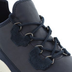 Napoli Sneaker // Navy (US: 8.5)