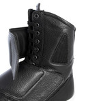 Gizzo Sport Boot // Black (US: 10)