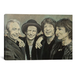 Rolling Stones // Mark Fox