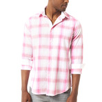 Koen Shirt // Pink (XS)