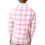 Koen Shirt // Pink (S)