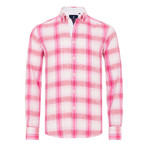 Koen Shirt // Pink (2XL)