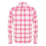 Koen Shirt // Pink (XL)