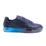 Duvall Sneaker // Navy (US: 10.5)