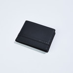 Wallet // Black
