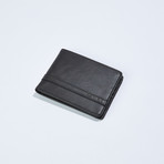 Wallet // Charcoal