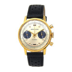 Breitling Vintage Chronograph Manual Wind // 9122 // Pre-Owned