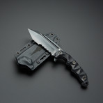 Kattlan MilSpec Elite // Blackout DLC Blade