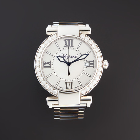 Chopard Imperiale Automatic // 388531-3004 // Store Display