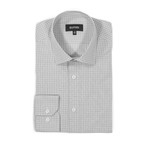 Fowler Business Dress Shirt // Gray (US: 14.5A)