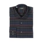 Gentry After-Hours Dress Shirt // Multicolor (S)