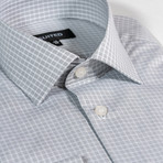 Fowler Business Dress Shirt // Gray (US: 15.5B)