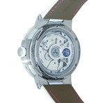 Ulysse Nardin Marine Chronometer Manufacture Automatic // 1183-126B/470 // New