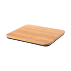 Multifunctional Two-Sided Cutting Board