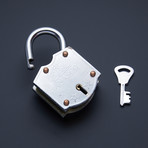 Trick Lock // Mystery Of The Slippery Key