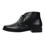 Chukka Boots // Black (US: 12)