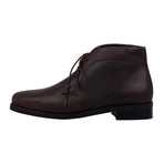 Chukka Boots // Brown (US: 10)