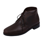 Chukka Boots // Brown (US: 10)