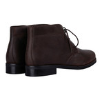 Chukka Boots // Brown (US: 10)