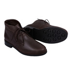 Chukka Boots // Brown (US: 10)