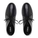 Chukka Boots // Black (US: 12)