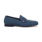 Norris Shoe // Blue (US: 12)