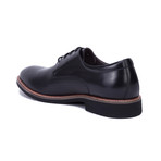 Capra Shoe // Black (US: 8.5)