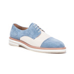 Gasper Shoe // Blue (US: 10.5)